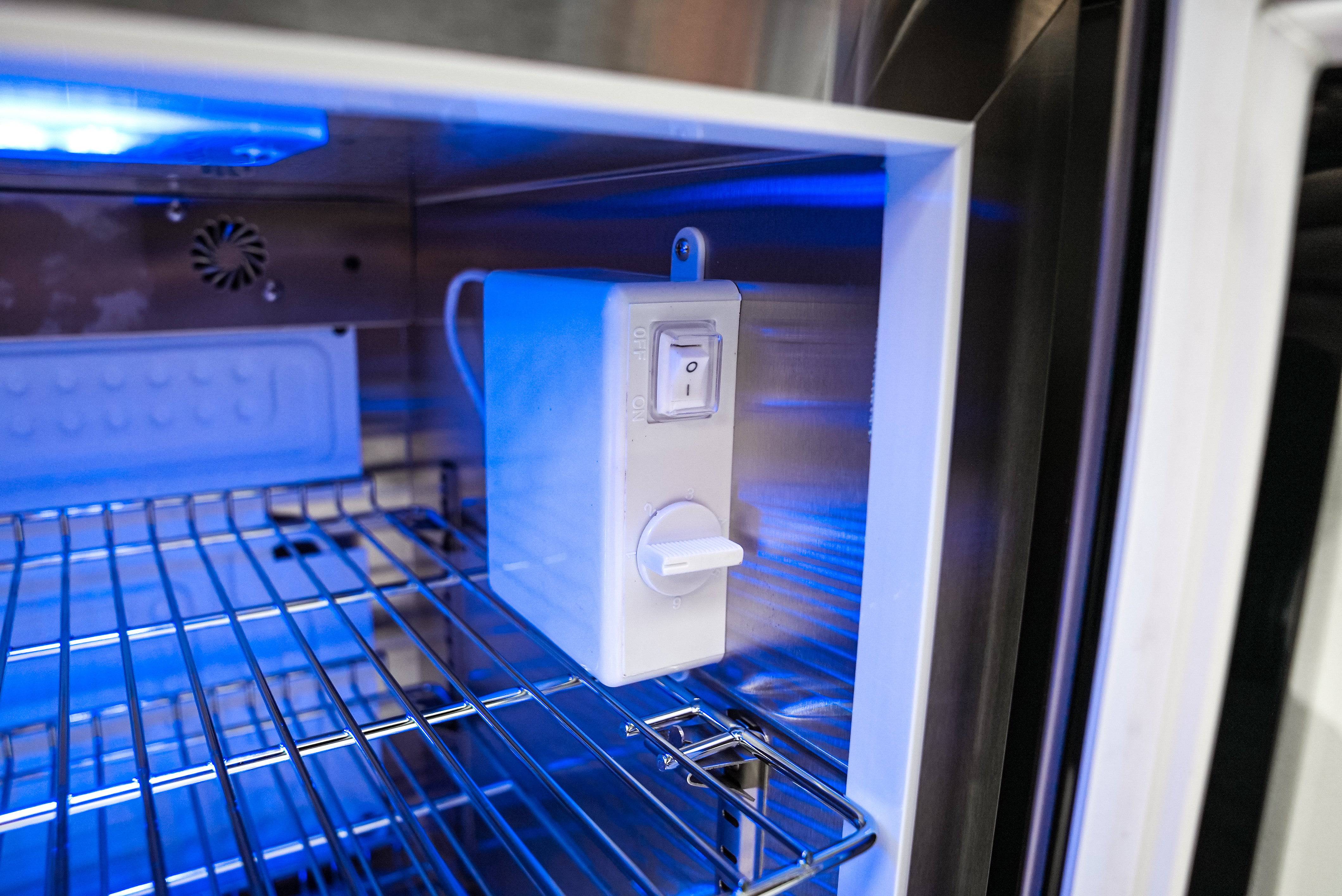 Mont Alpi Fridge - Mont Alpi